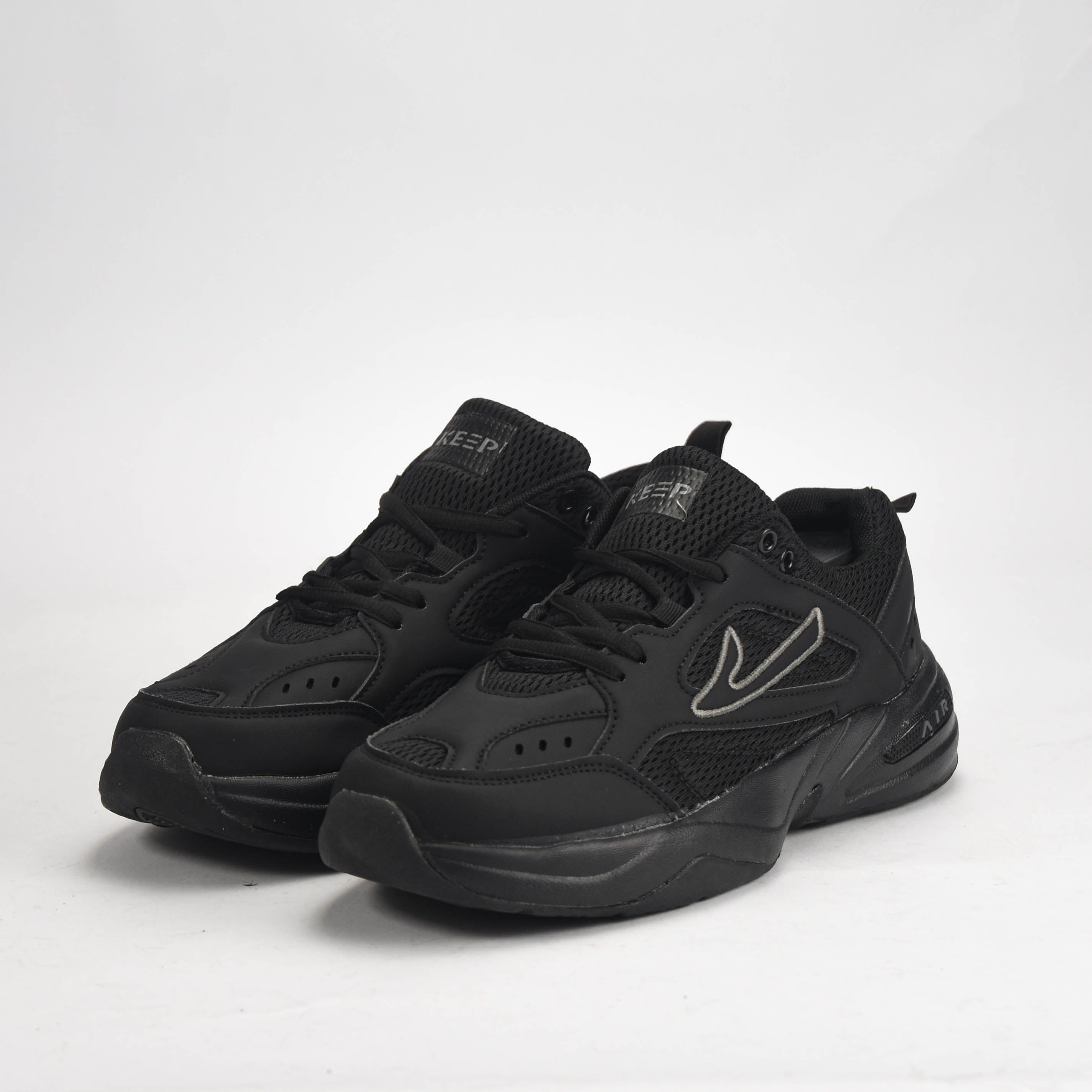 KEEP SHOES - B529-BLK