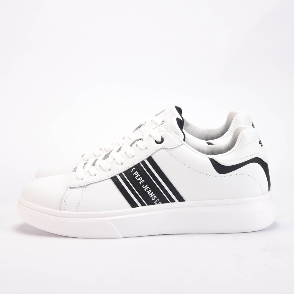 Pepe Jeans SHOES - PMS00043-800