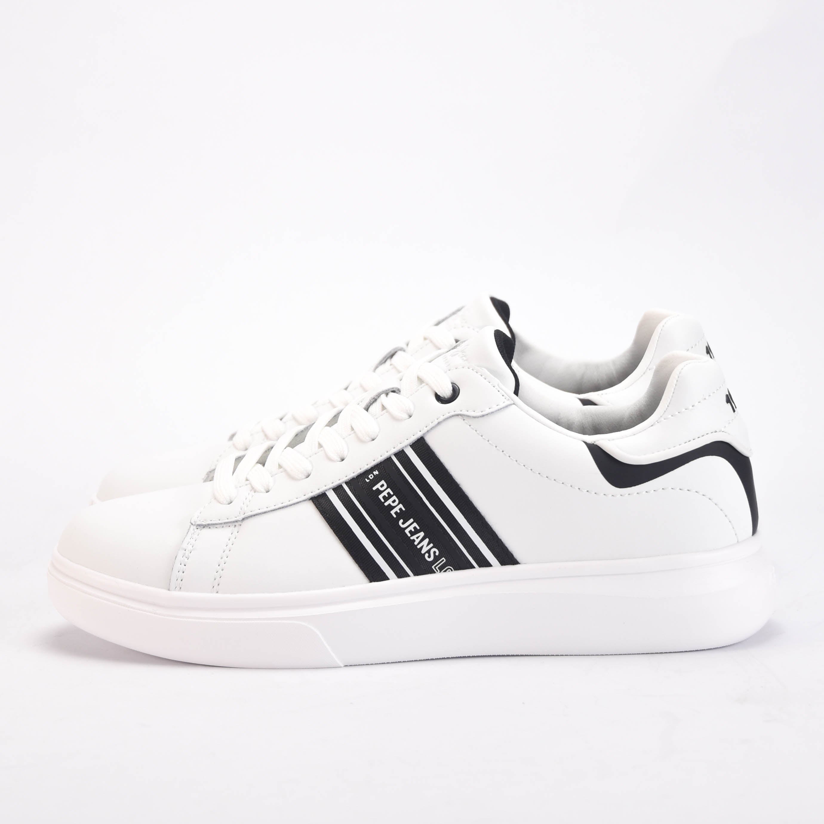 Pepe Jeans SHOES - PMS00043-800