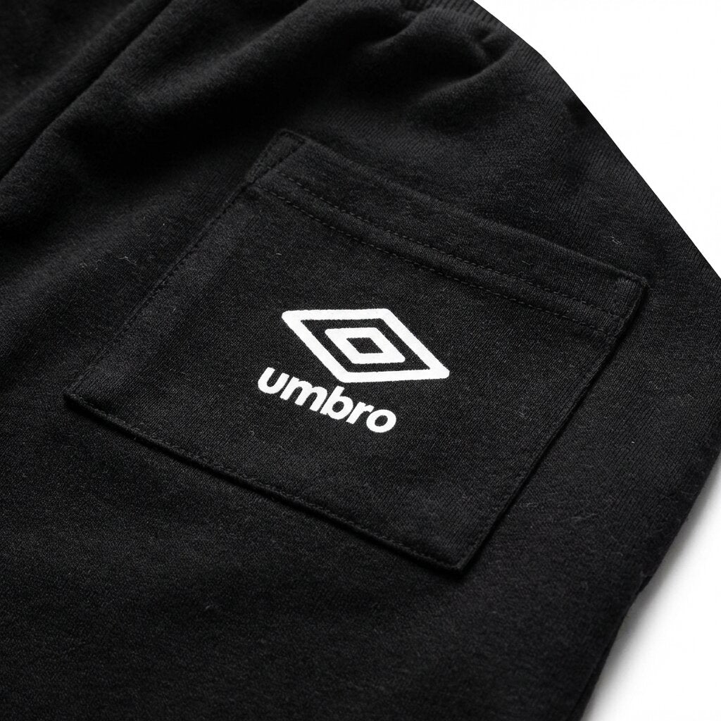 UMBRO SHORT - UMA241B105-01X