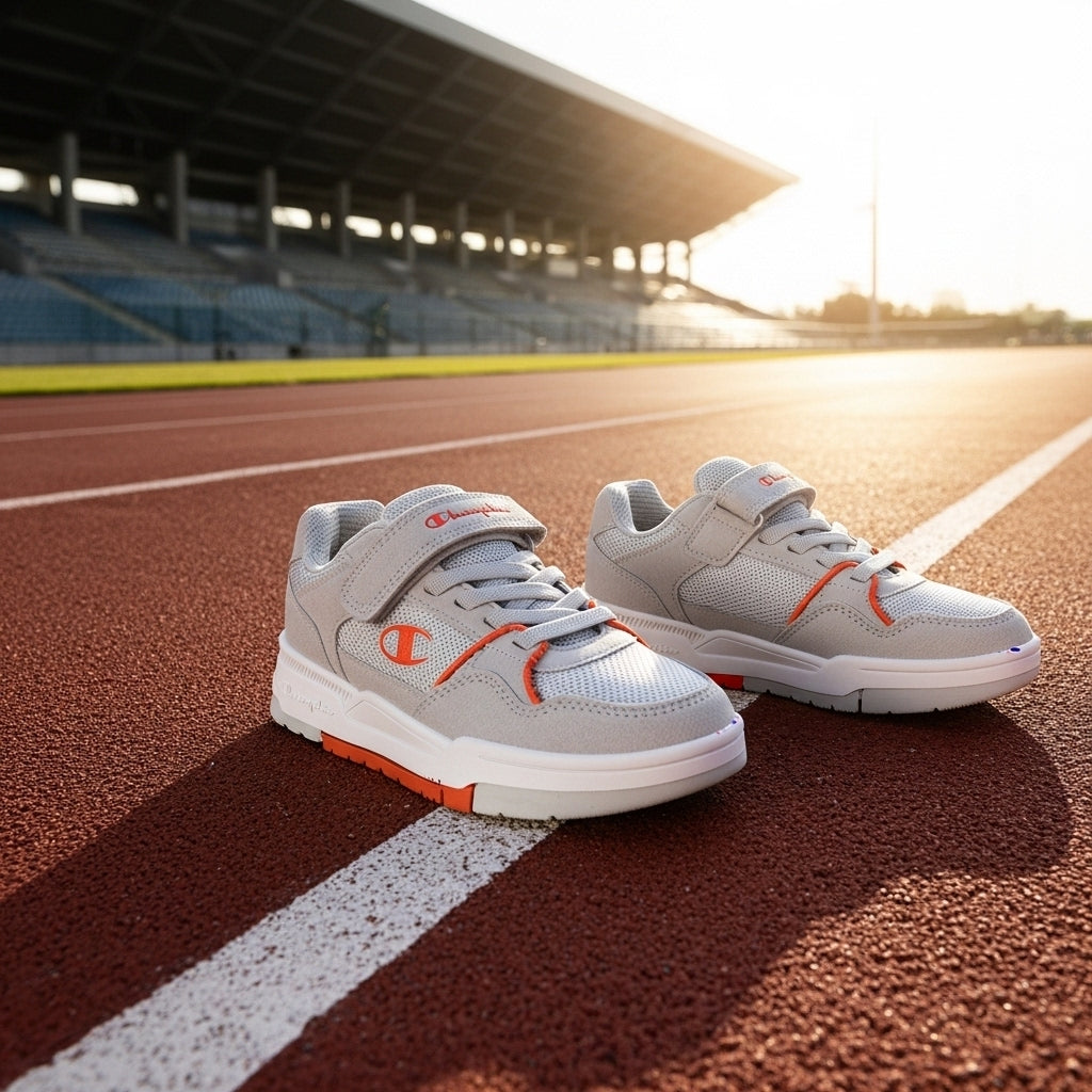 CHAMPION - S32986-ES003