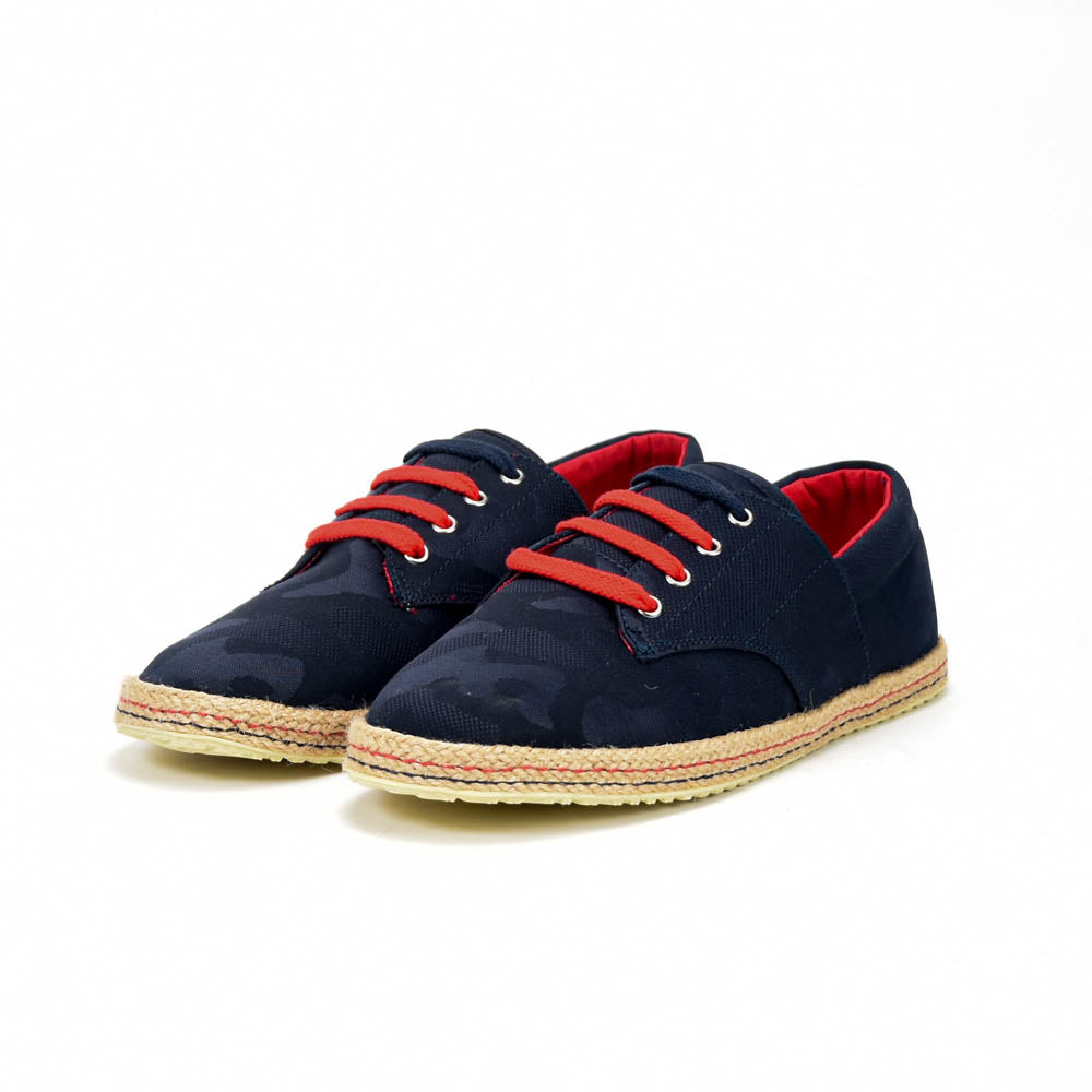 ANDRÉ ESPADRILLE HOMME LIANE MARINE - 51355480613