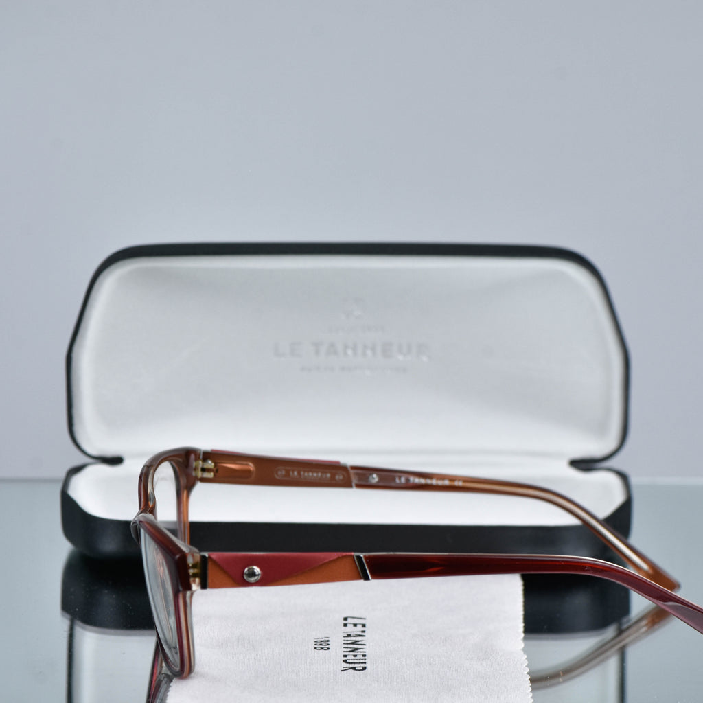 Monture LE TANNEUR - 10129