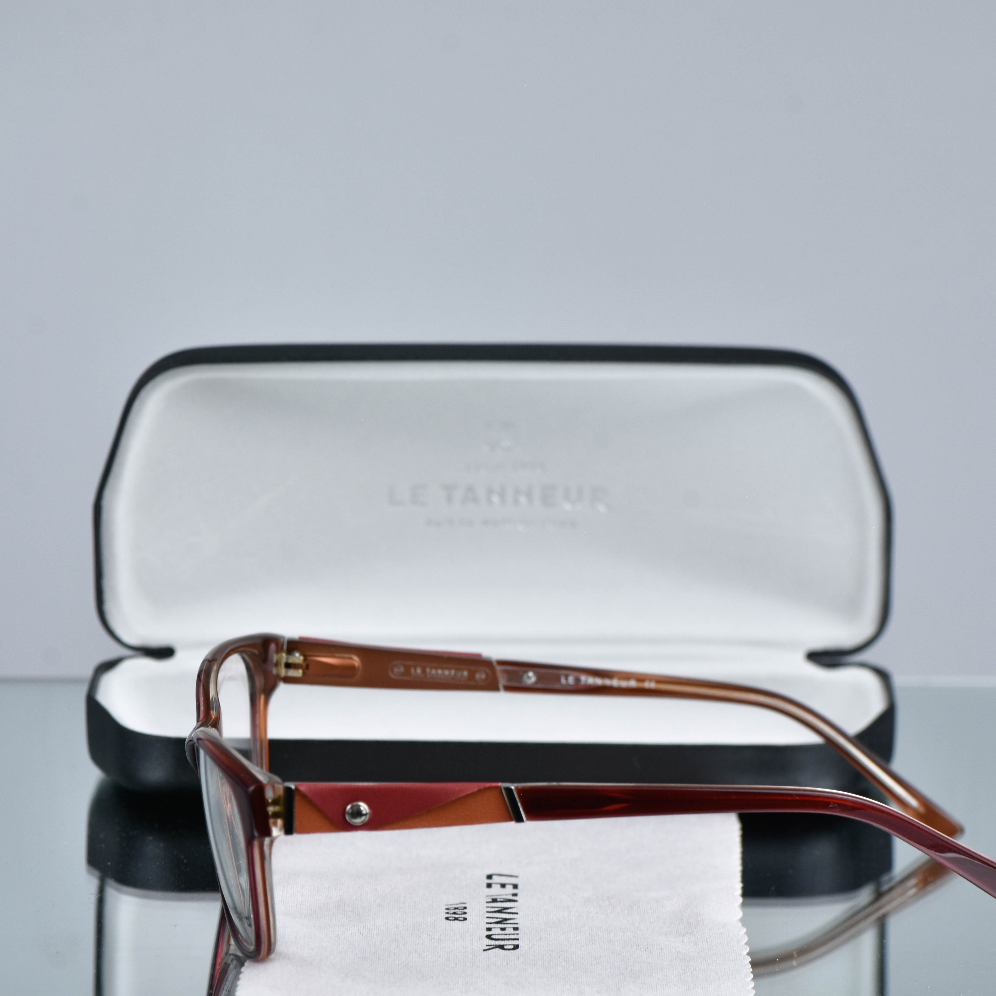 Monture LE TANNEUR - 10129