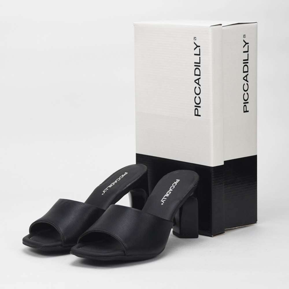 PICCADILLY SABOT FEMME CLAUDINE - 655011-0008