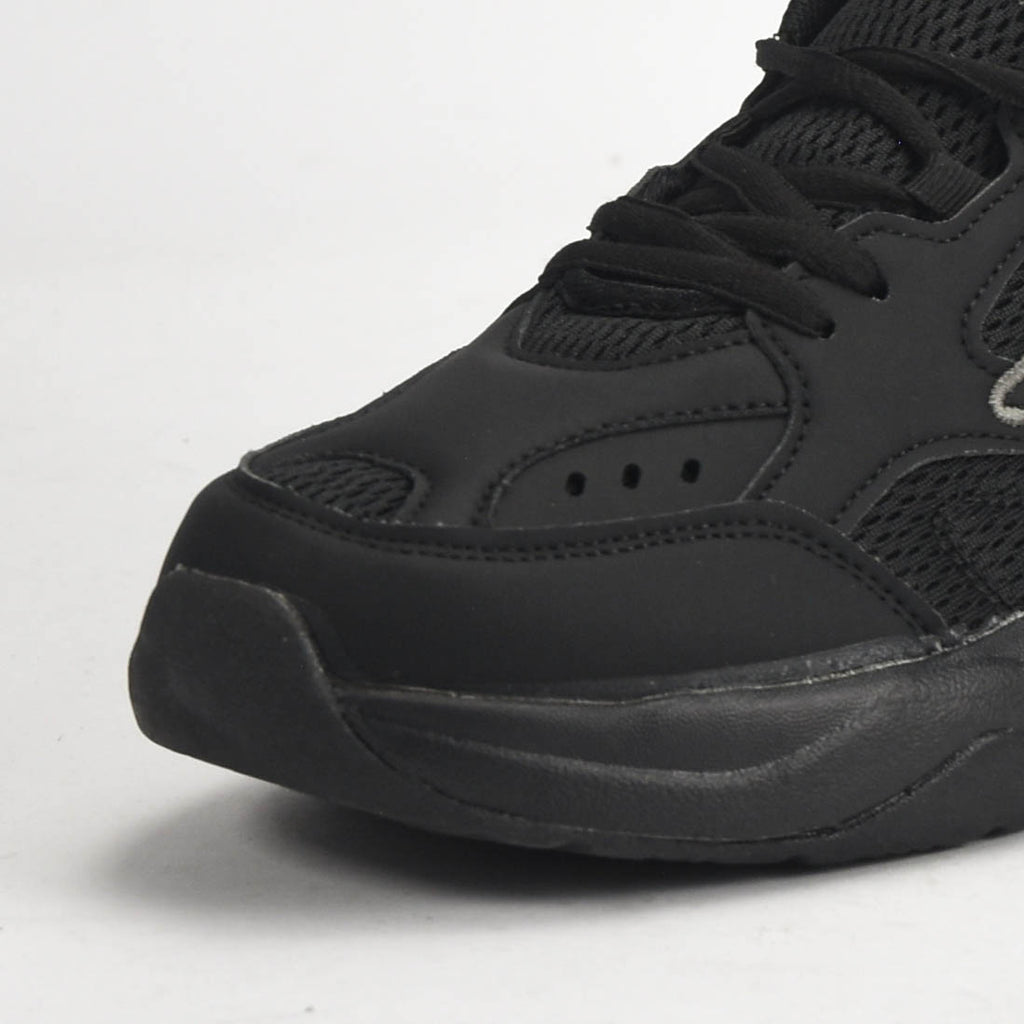 KEEP SHOES - B529-BLK