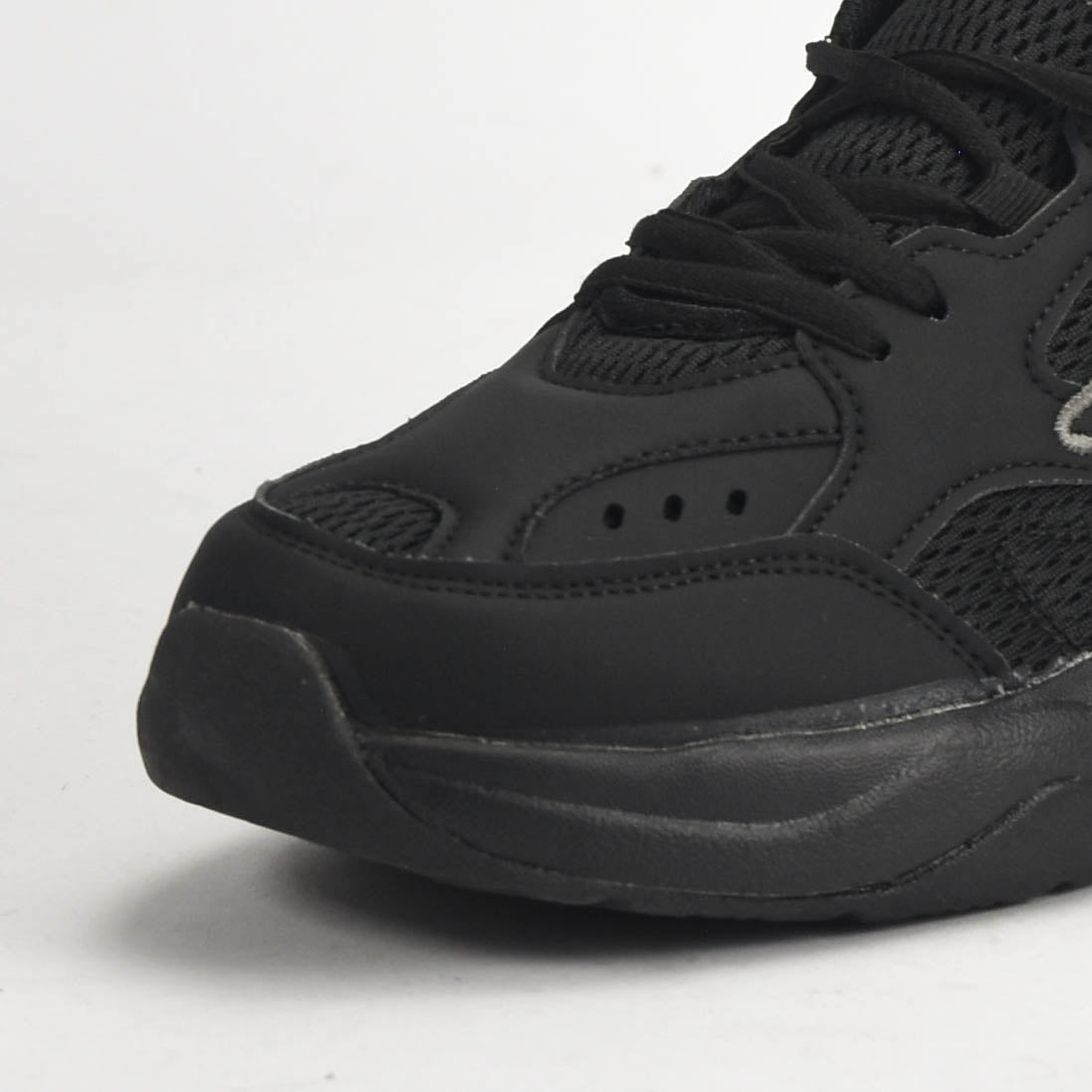 KEEP SHOES - B529-BLK