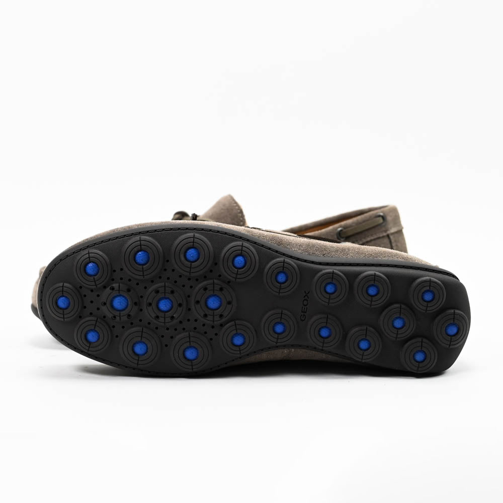 Geox Homme Mocassins - U55HYB00022-C1018