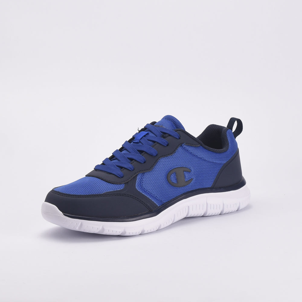CHAMPION EL45 LOW CUT SHOE - S22475-BS036