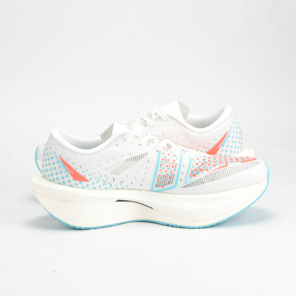 Peak Taichi Up30 4.0 White Orange Blue - ET52667H-X036