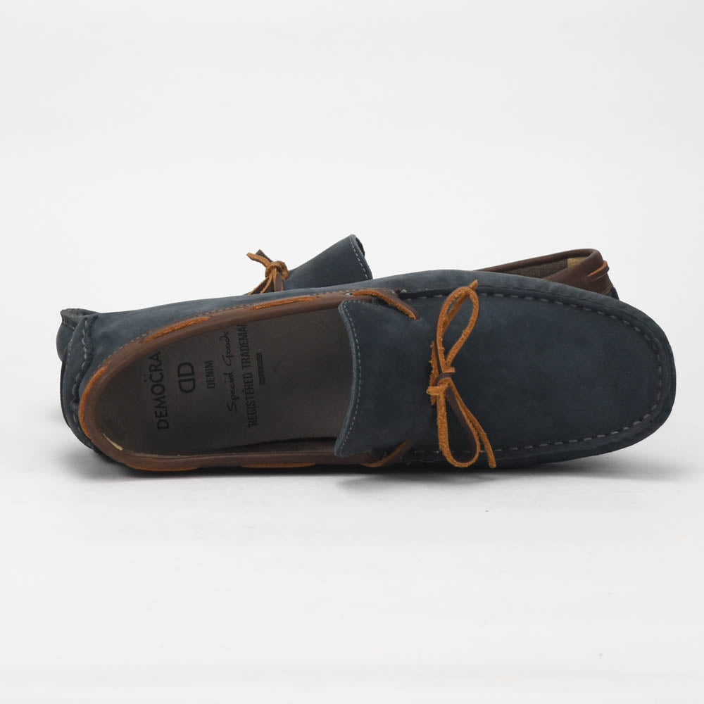 DEMOCRATA MOCASSINS HOMME LAGUNA - 074137-031