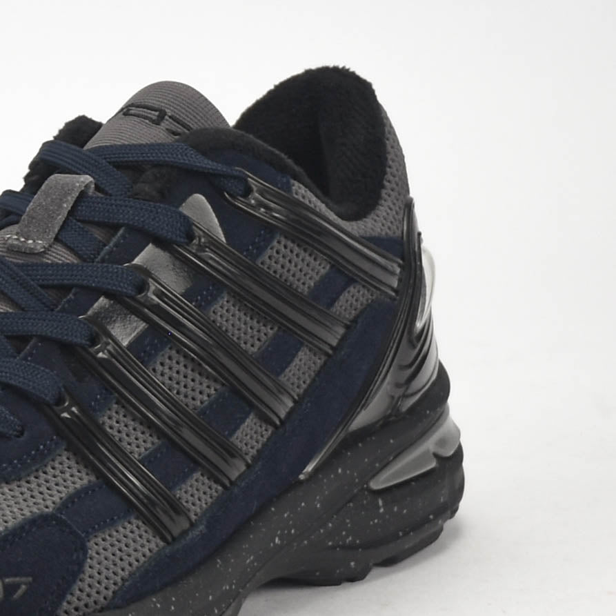 VO7 BASKET VEYRON HOMME NAVY - CH-VEY-NVY