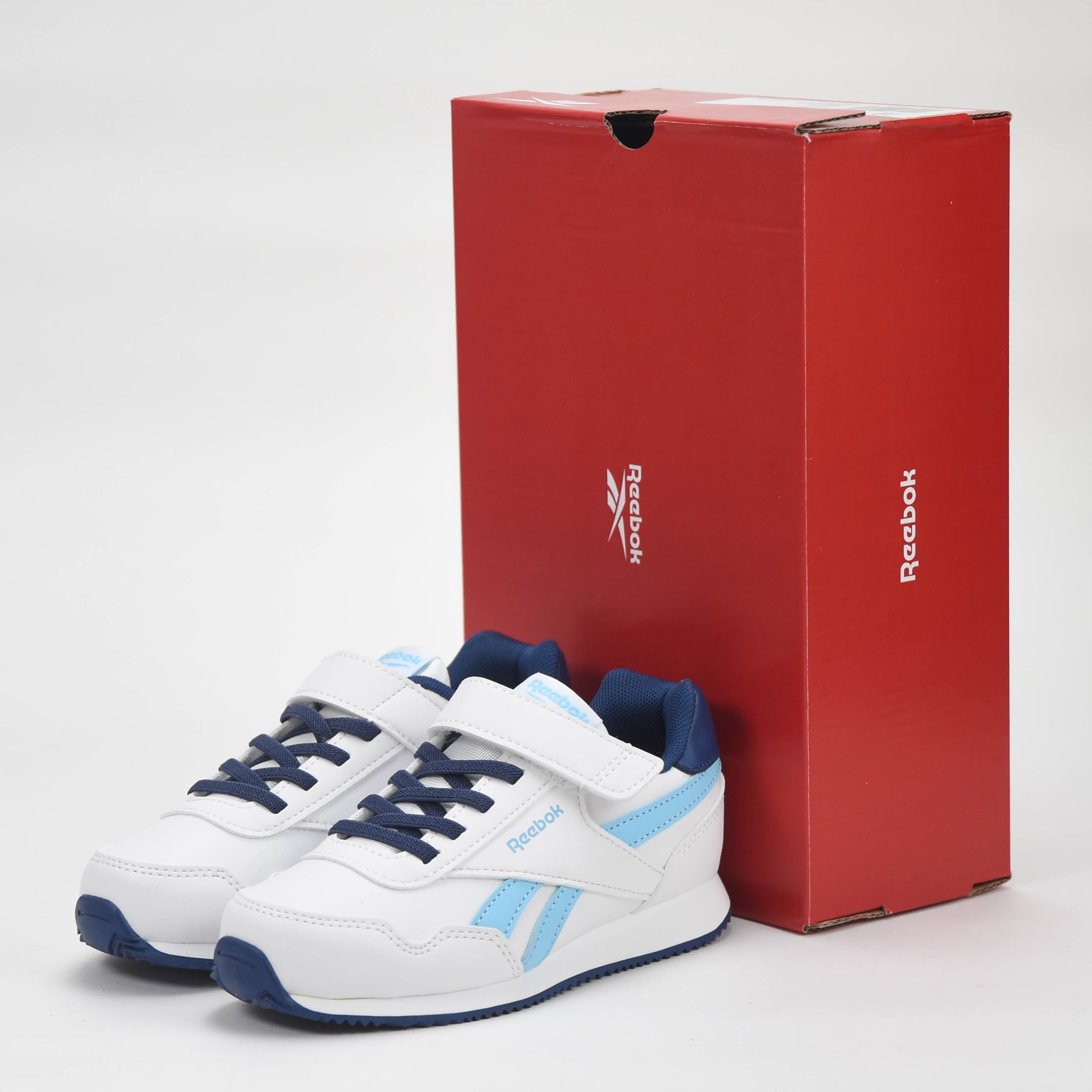 Reebok Royal Jog 3.0 - 100211272
