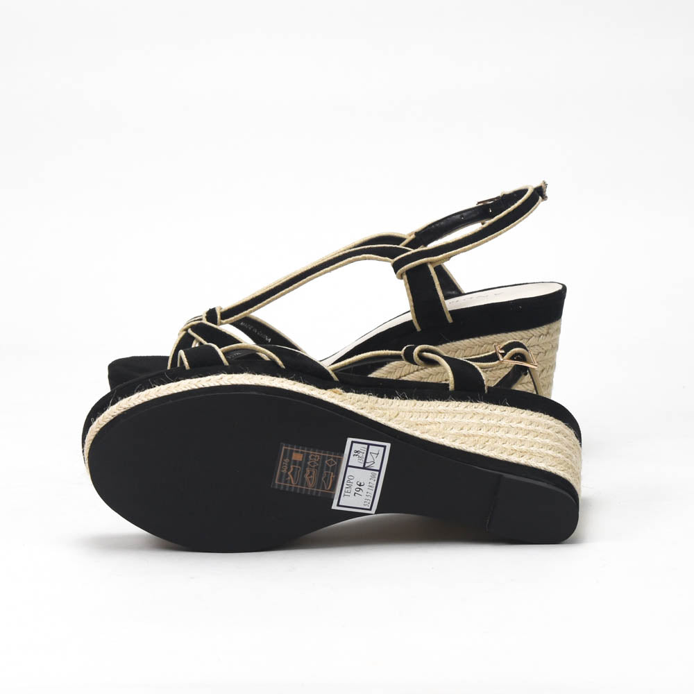 ANDRÉ SANDALES FEMME TEMPO NOIR - 52357187200