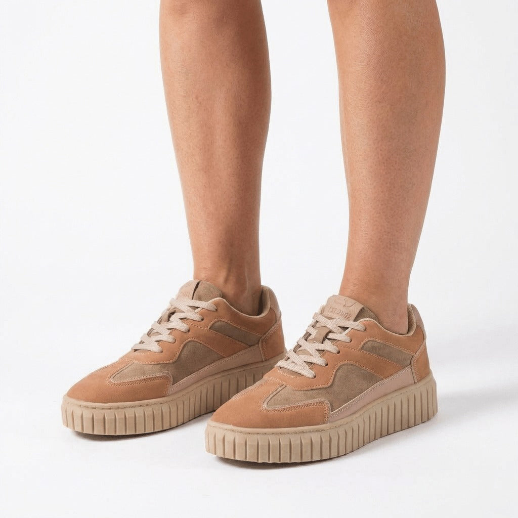 SAFETY JOGGER SHOES - 594912