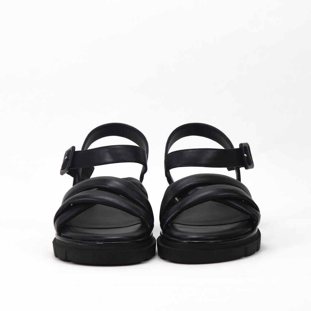 Safety Jogger Sandales Femme Black - 610490-BLK