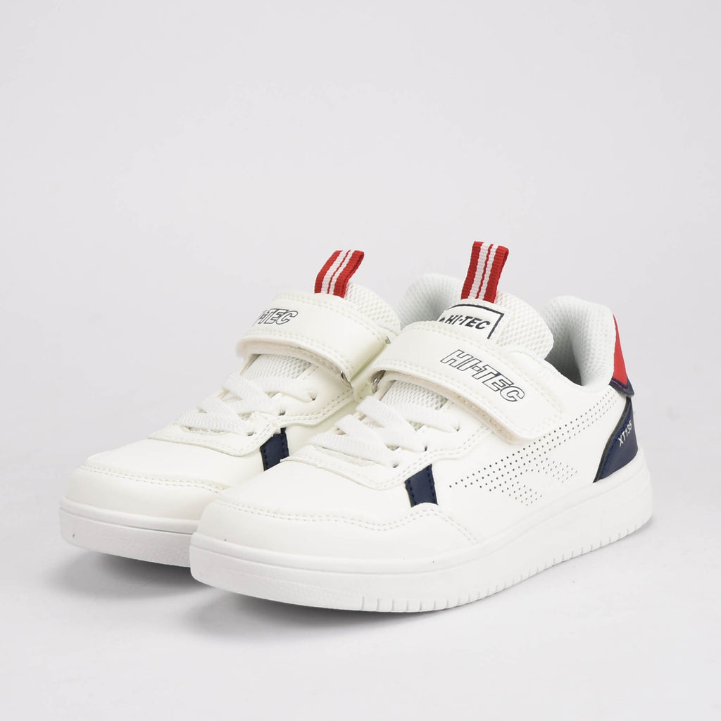 HI-TEC BASKET - L015190