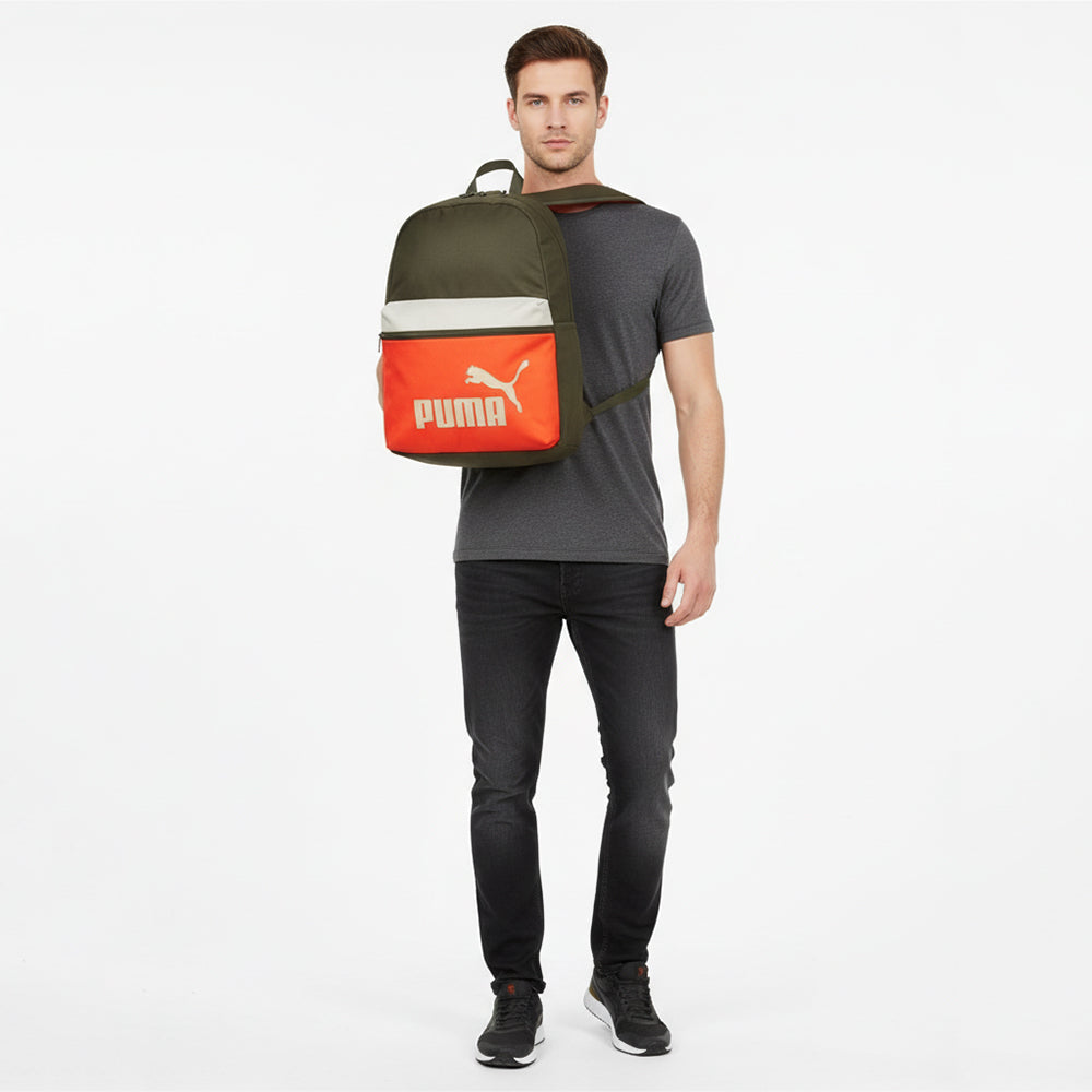 PUMA Phase Backpack - 09046803