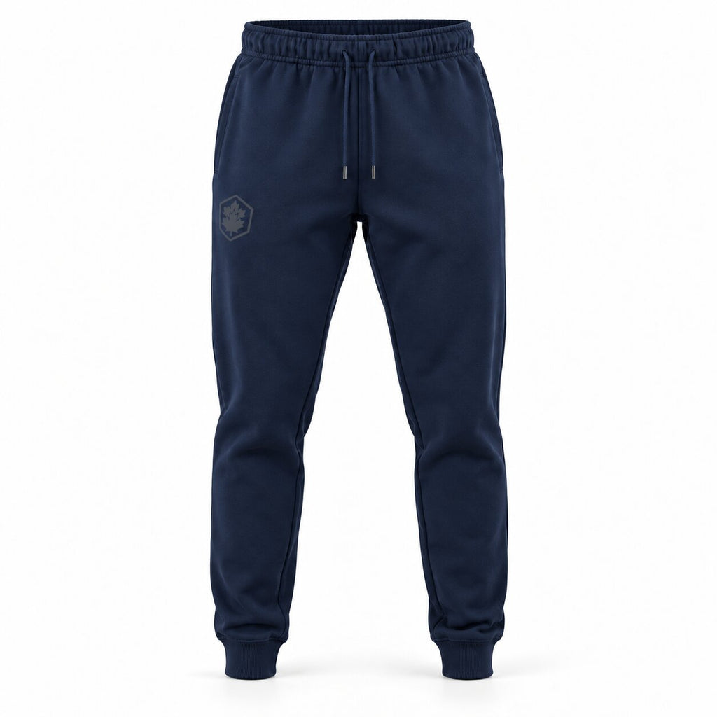 LUMBERJACK PANTALON JOGGING - LBJ-00303-BLU