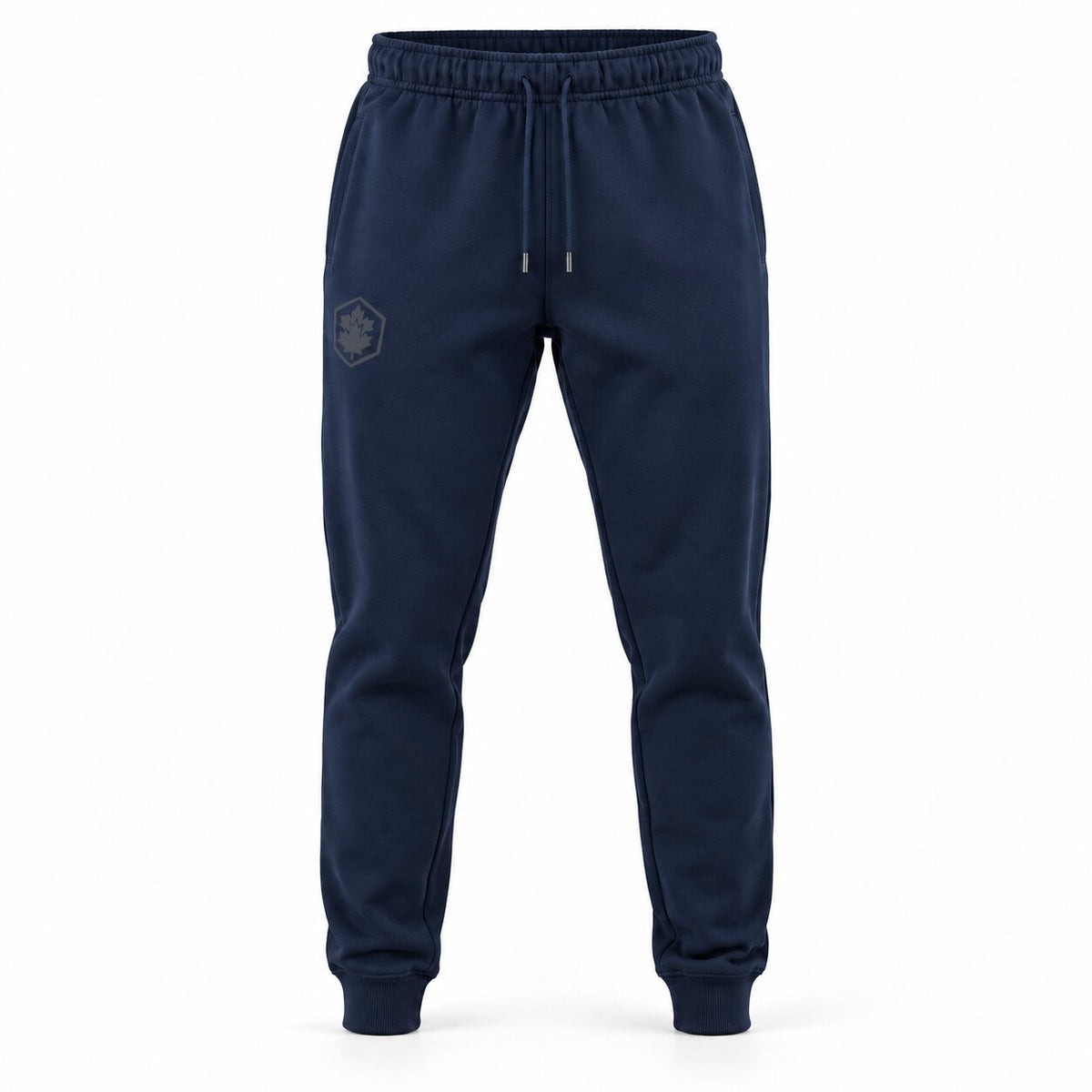 LUMBERJACK PANTALON JOGGING - LBJ-00303-BLU