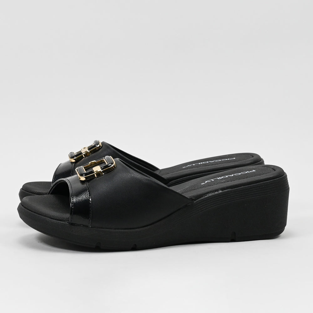 Piccadilly Claquettes Femme - 540408-5