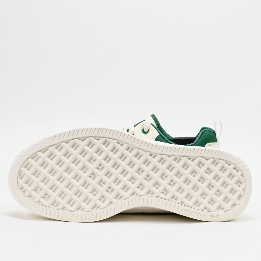 Skechers Sport Court 92 – Ottoman Sneakers - 232472-WGR