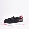 FIT ENERGY PRETO/ROSA CHOQUE - 10004F-093