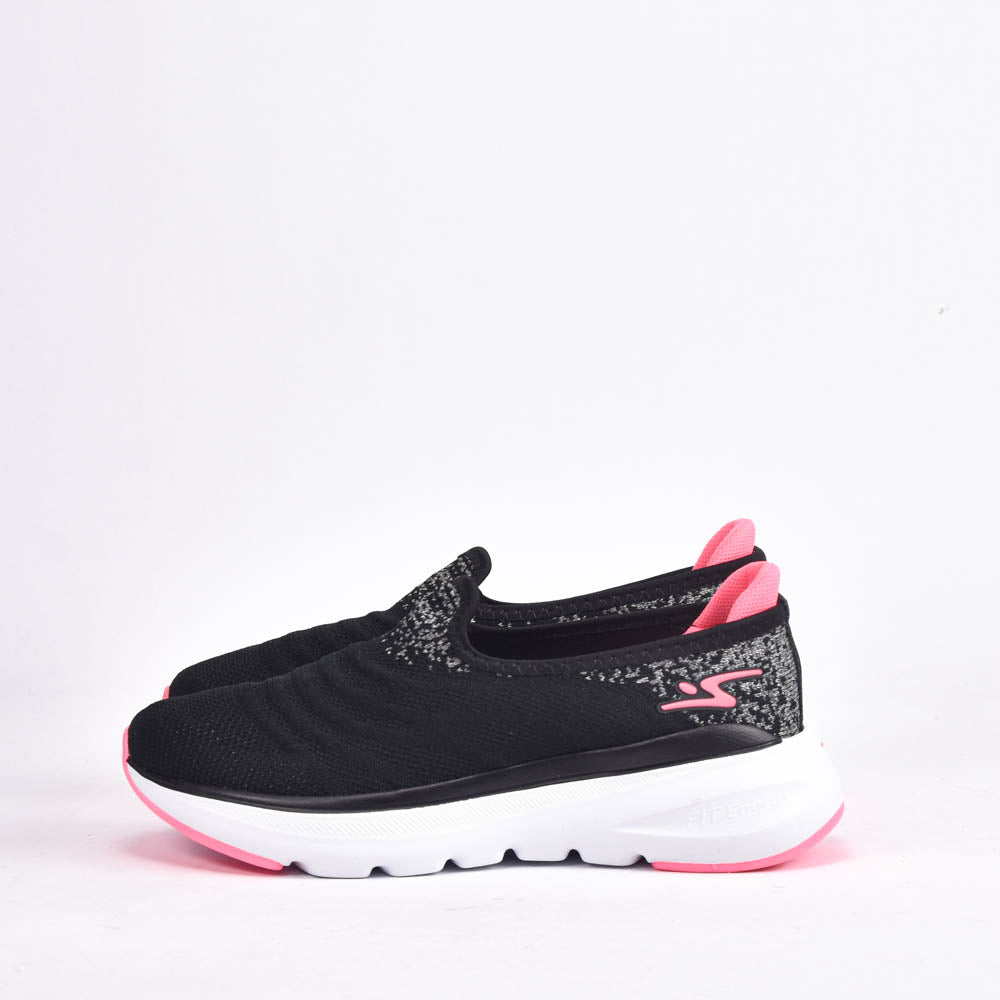 FIT ENERGY PRETO/ROSA CHOQUE - 10004F-093