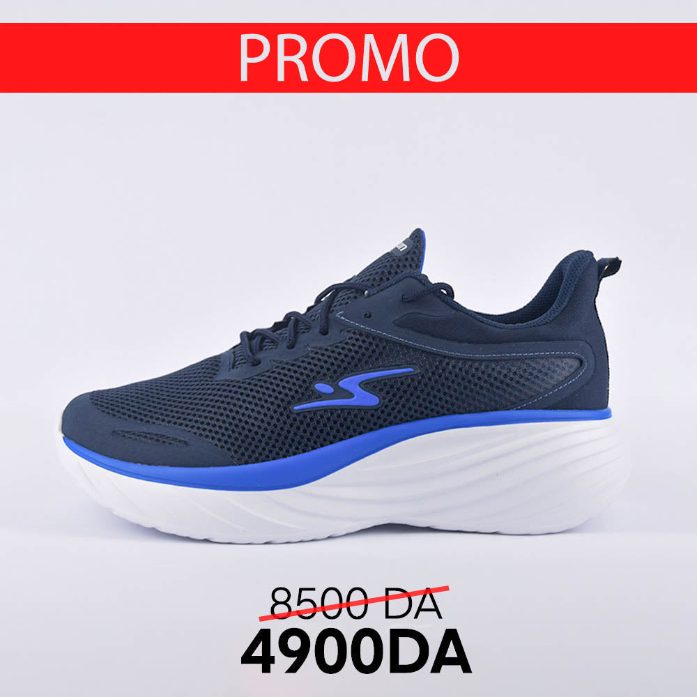 POWER FLY ADRUN - 10103M-682