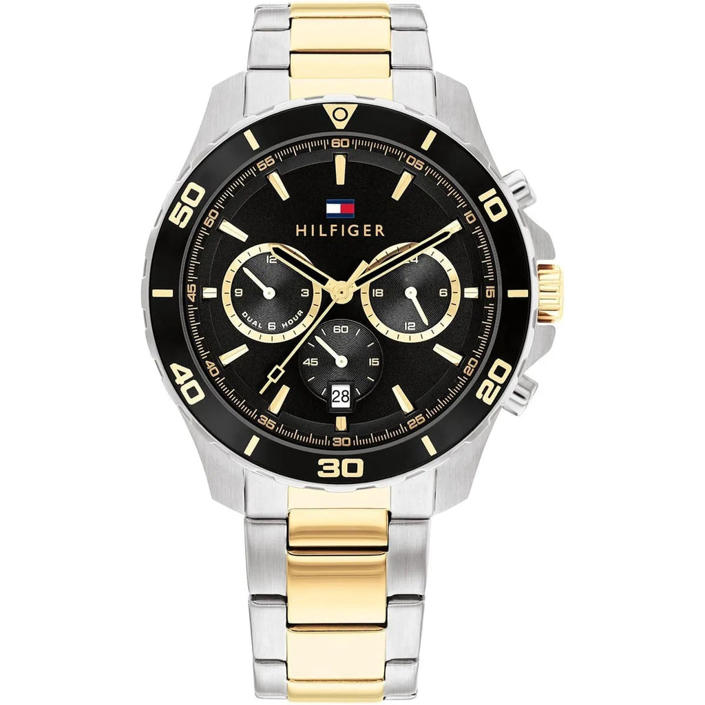 MONTRE TOMMY HILFIGER - 1792095