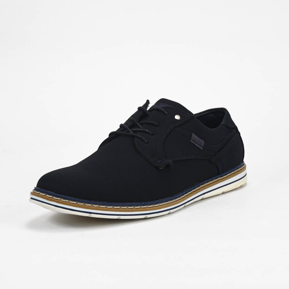 ANDRÉ CHAUSSURE CLASSIQUE HOMME MARCEL NOIR - 51132170201