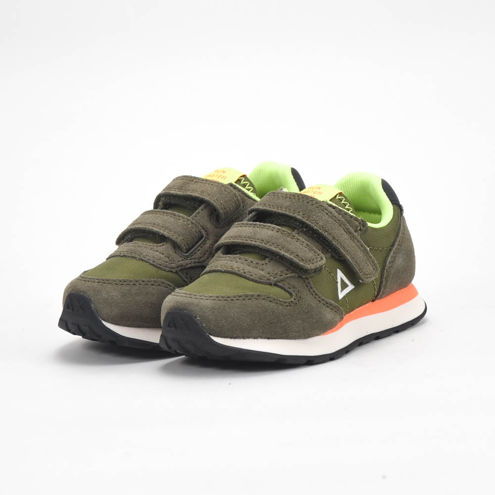 SUN68 SHOES - Z35302F-19