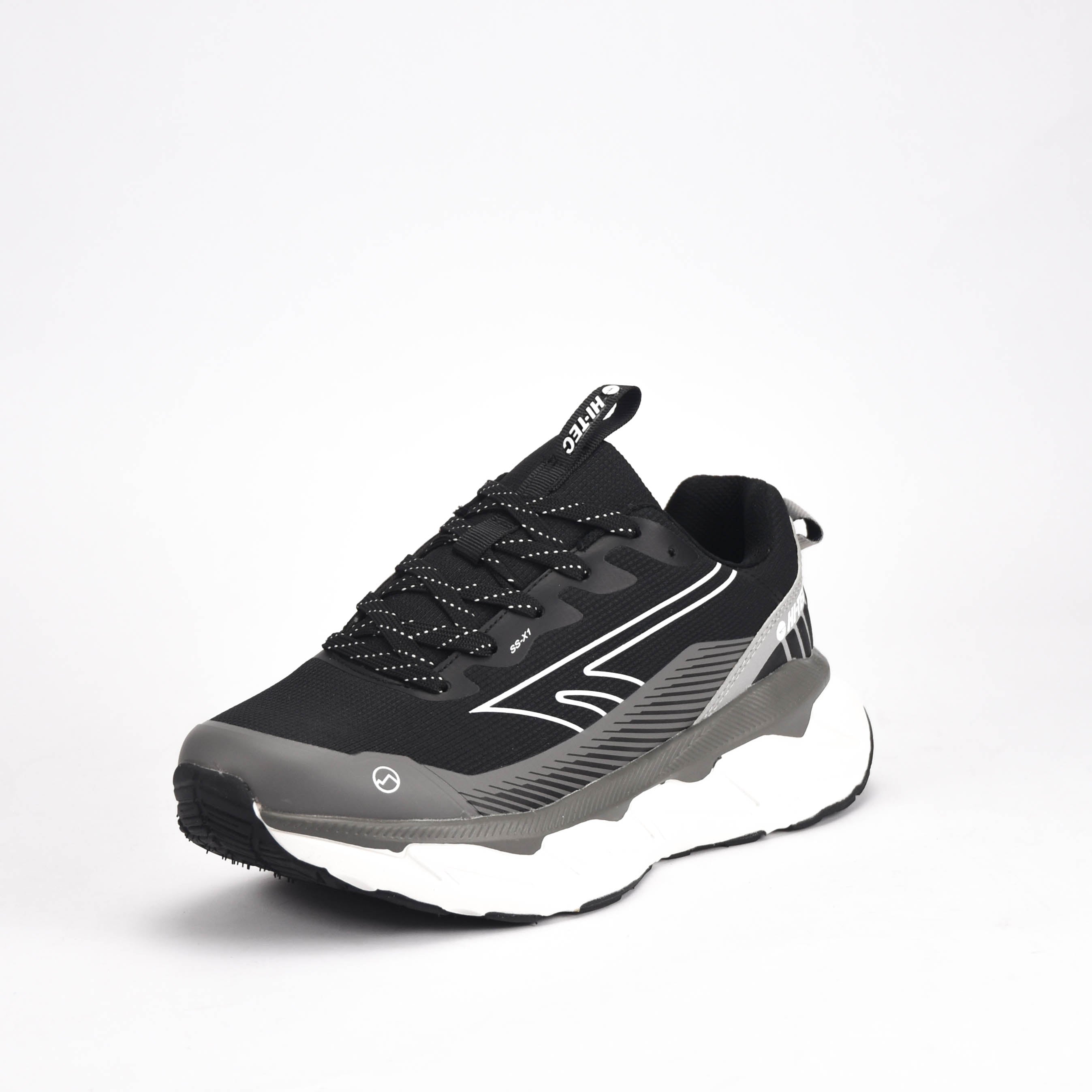 HI-TEC BASKET - S015010