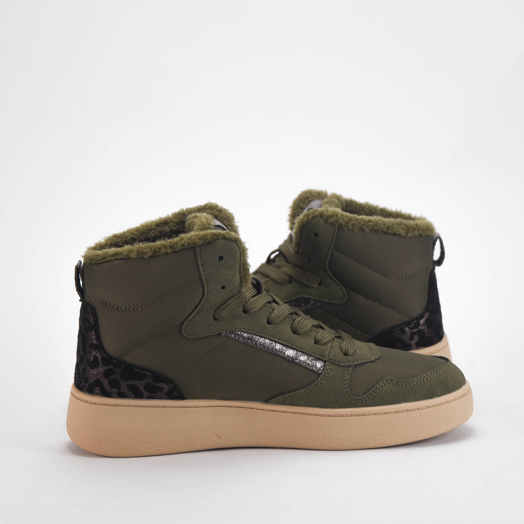 SAFETY JOGGER SHOES - 597758