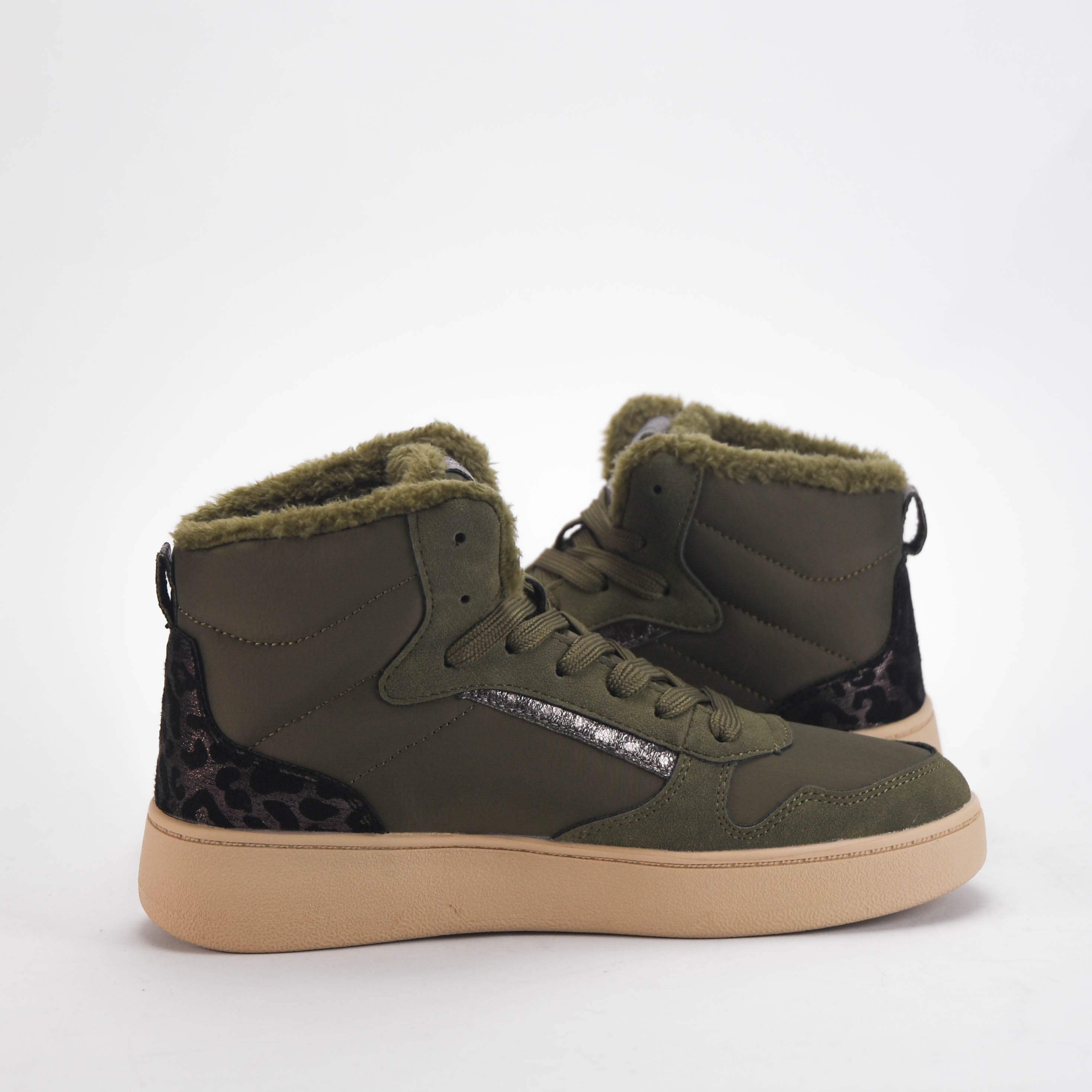 SAFETY JOGGER SHOES - 597758