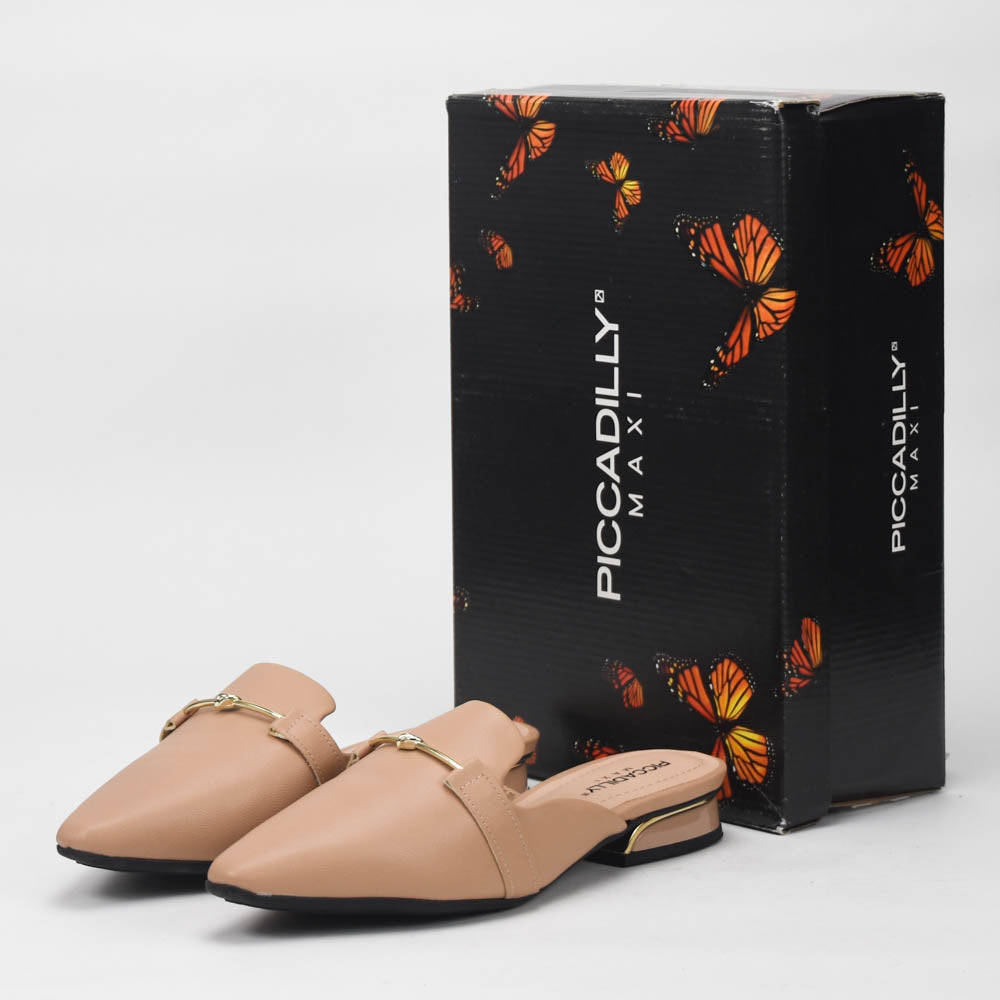 PICCADILLY SABOTS FEMME SILVIA - 279013-0006