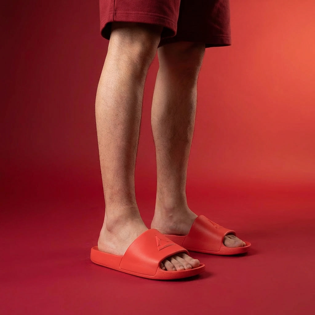 Peak EcoSun 1 Red - RLW2301L-0060