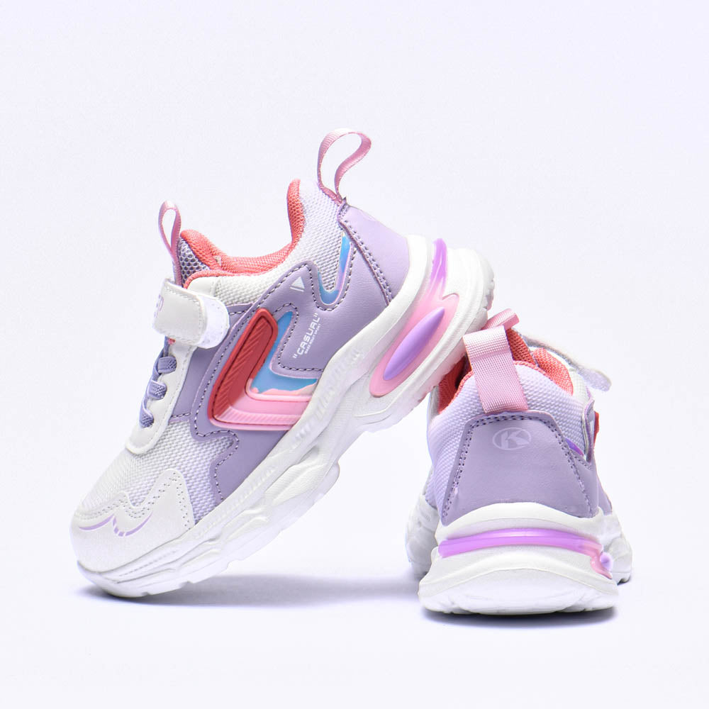Keep PurpleWhitePink - 30667