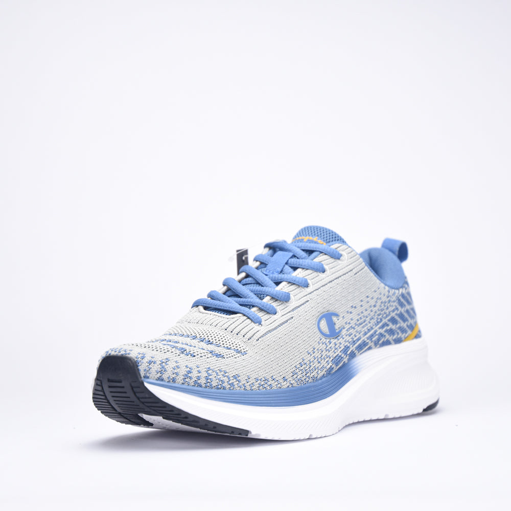 CLOUD I GREY/BLUE/YELLOW CHAMPION - S22230-ES006
