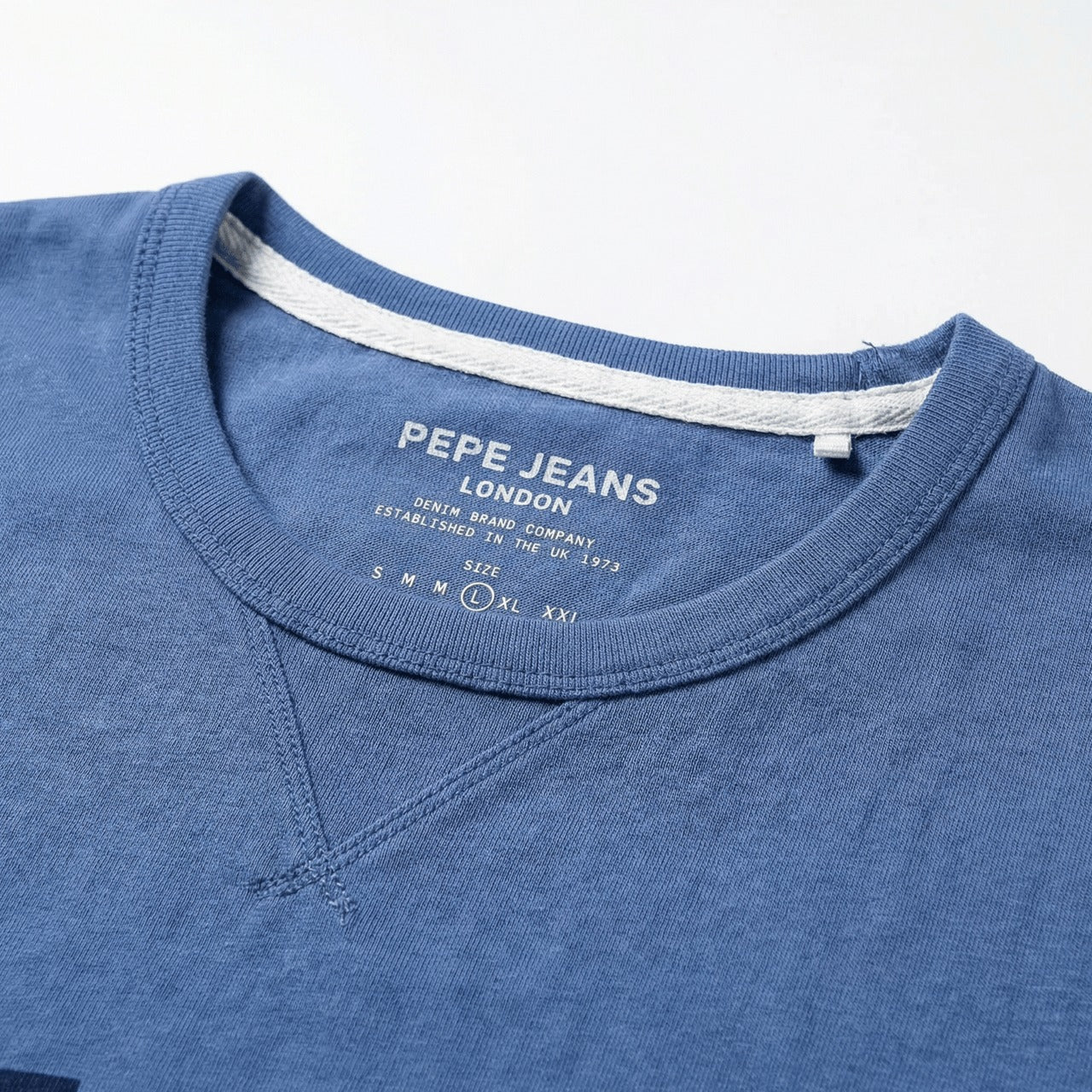 Pepe Jeans PULLS - PM-5010411576L
