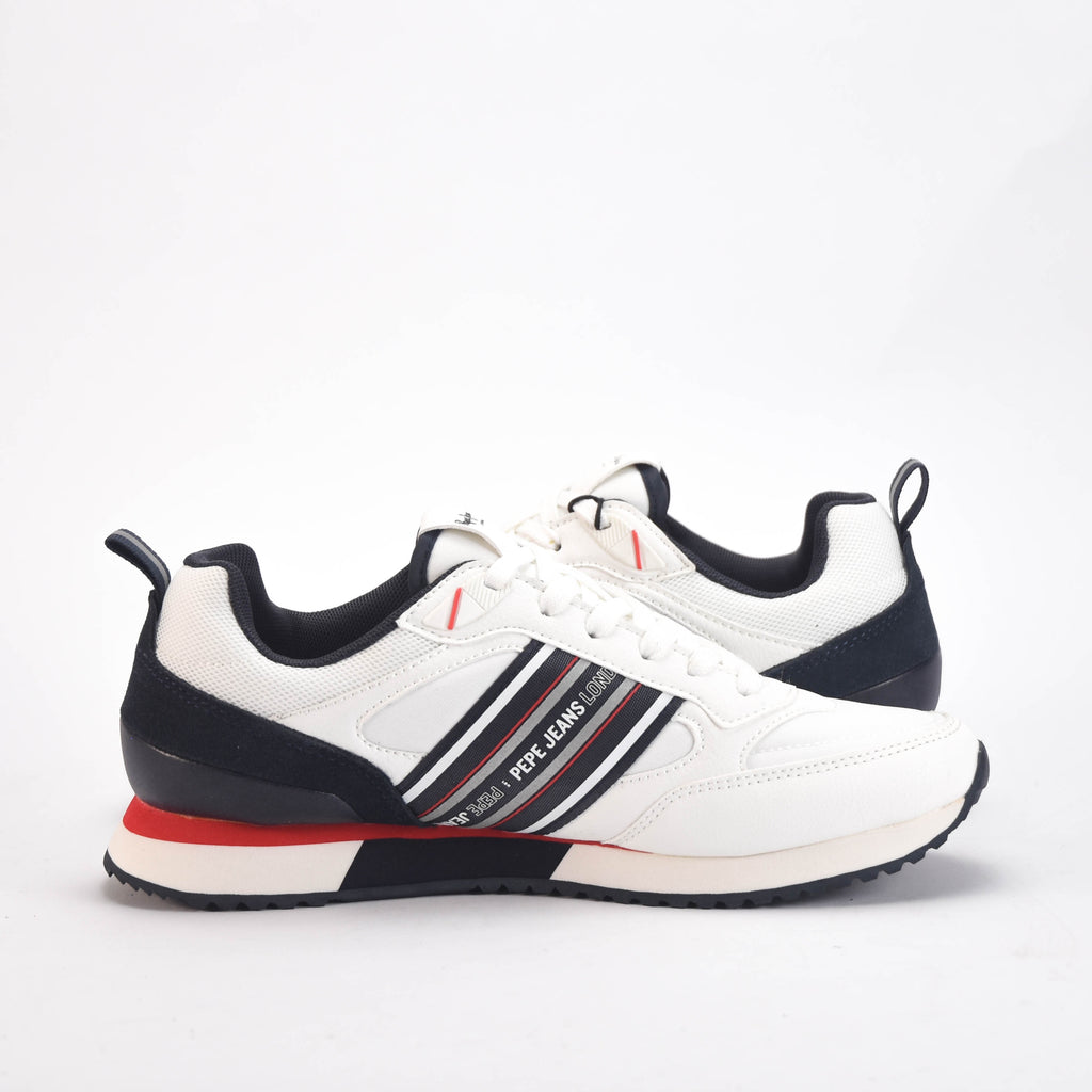 Pepe Jeans SHOES - PMS40014-800