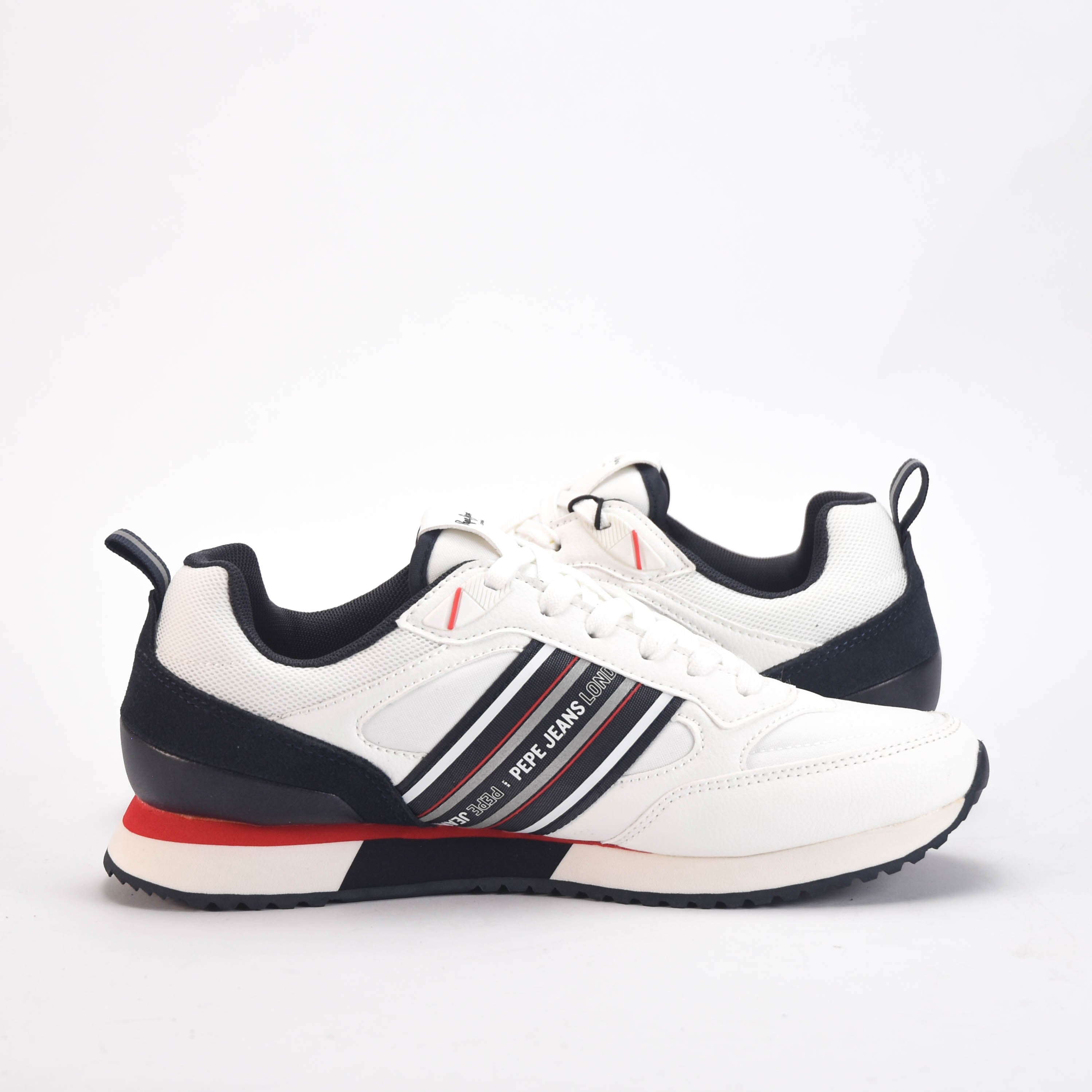 Pepe Jeans SHOES - PMS40014-800