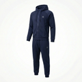 PEAK KNITTED TRACKSUIT NAVY - FW94067-Y443