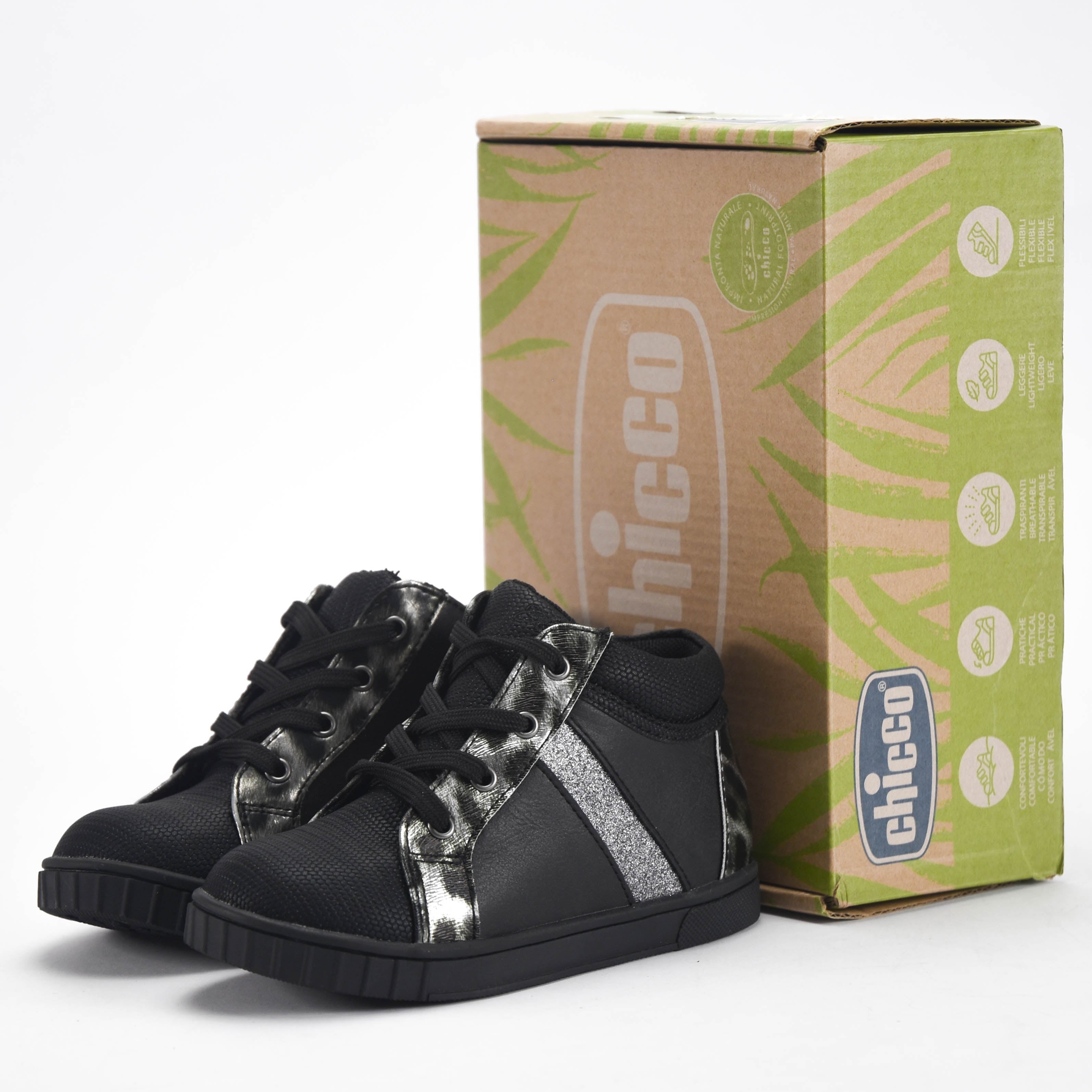 CHICCO CHAUSSURES POUR ENFANT - 01066122000000-870