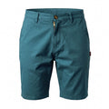 DEPART Short chino homme - G21-000175-BLUE013