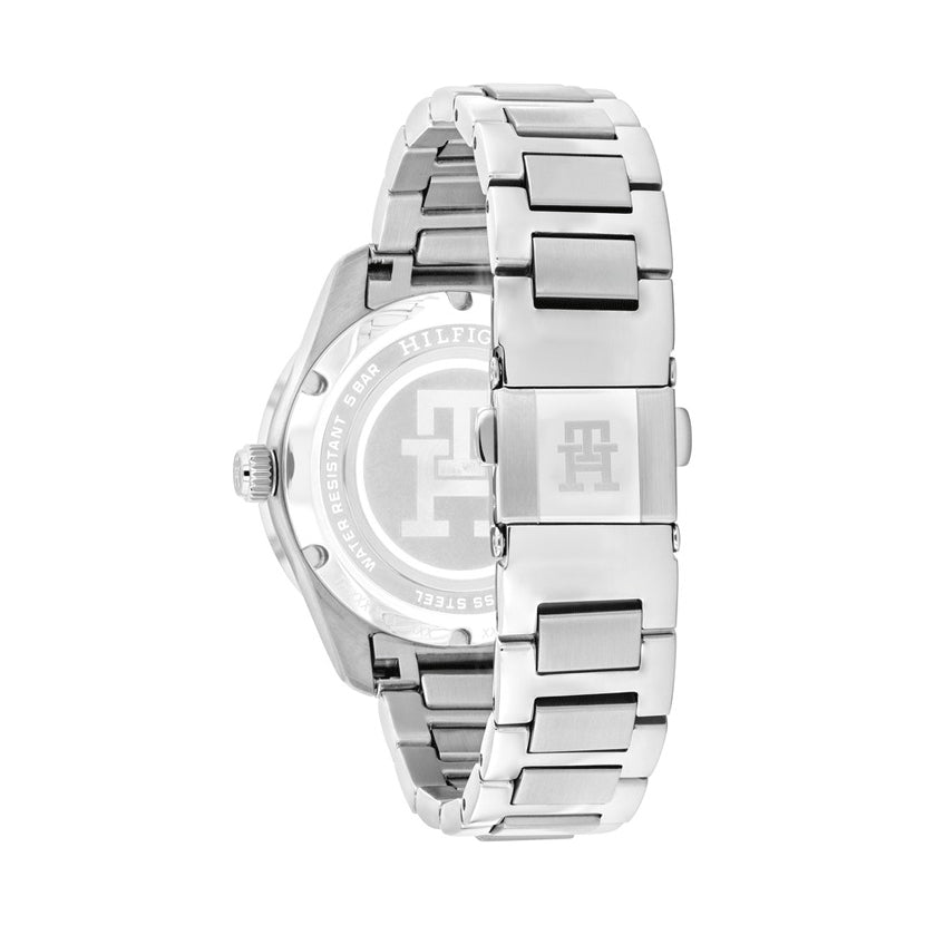 Montre TOMMY HILFIGER TH85 CRYSTALS - 1782795