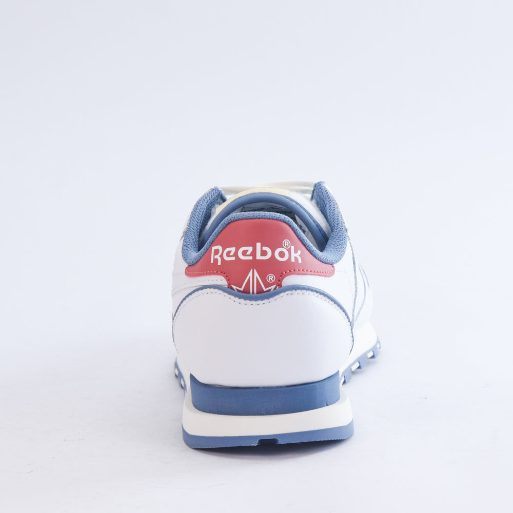 BASKET REEBOK CLASSIC LEATHER - 100074344