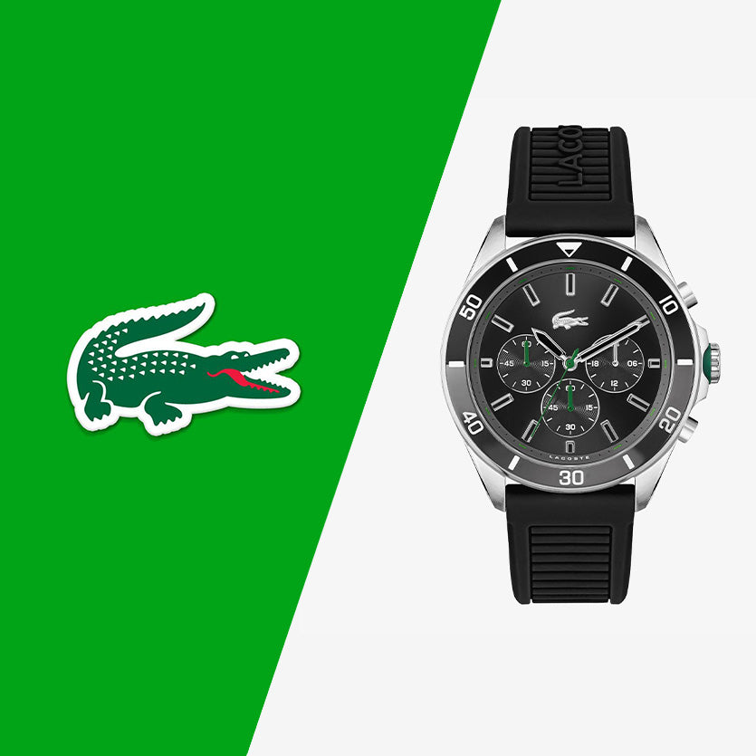 MONTRE LACOSTE TIEBREAKER - 2011152