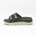 Puca Claquettes Rampage Olive - 11362