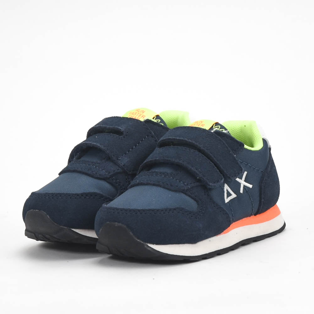 SUN68 SHOES - Z35302F-07